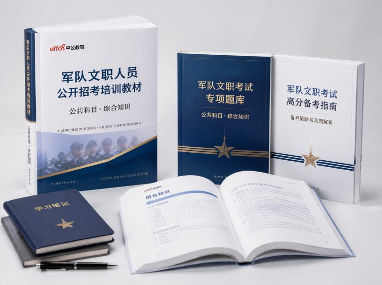 祁门县军队文职笔试专项刷题题库